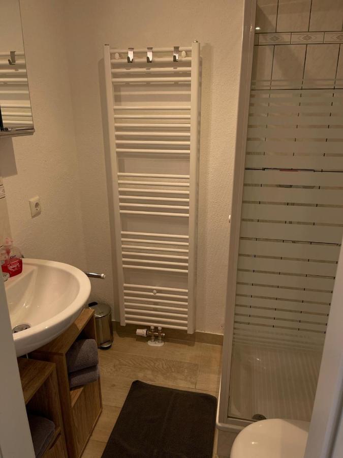 Ferienwohnung Nordlicht Busum Luaran gambar