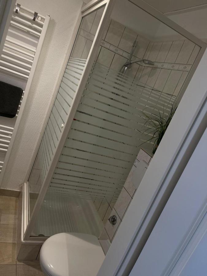 Ferienwohnung Nordlicht Busum Luaran gambar